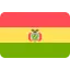 Bandera de Bolivia