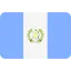 Bandera de Guatemala
